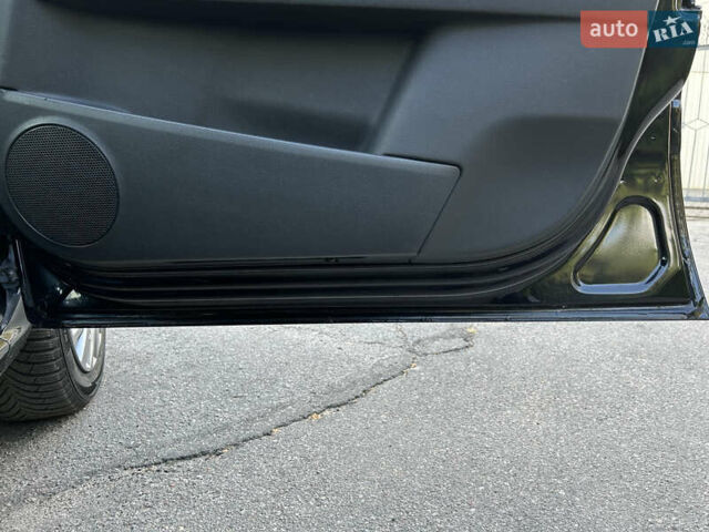 Черный Опель Зафира, объемом двигателя 1.8 л и пробегом 205 тыс. км за 6250 $, фото 27 на Automoto.ua