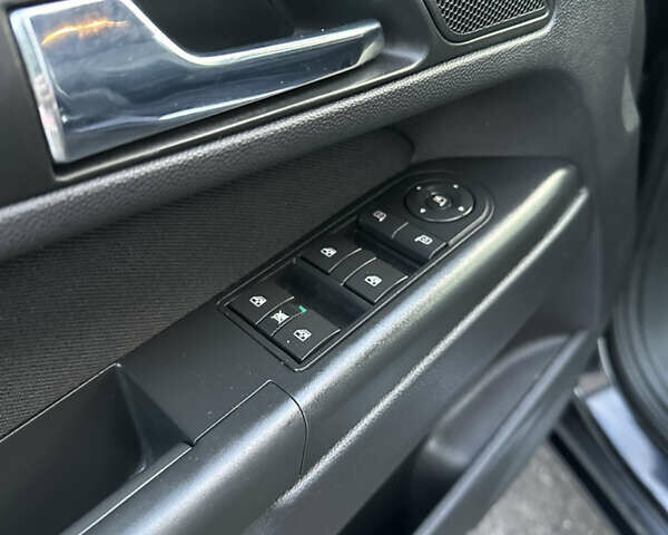 Опель Зафира 2008 в Хороле на Automoto.ua Черный Опель Зафира, объемом двигателя 1.8 л и пробегом 180 тыс. км за 6650 $, фото 32 на Automoto.ua