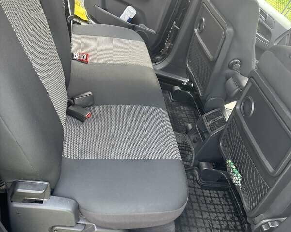 Чорний Опель Зафіра, об'ємом двигуна 1.69 л та пробігом 231 тис. км за 6300 $, фото 4 на Automoto.ua