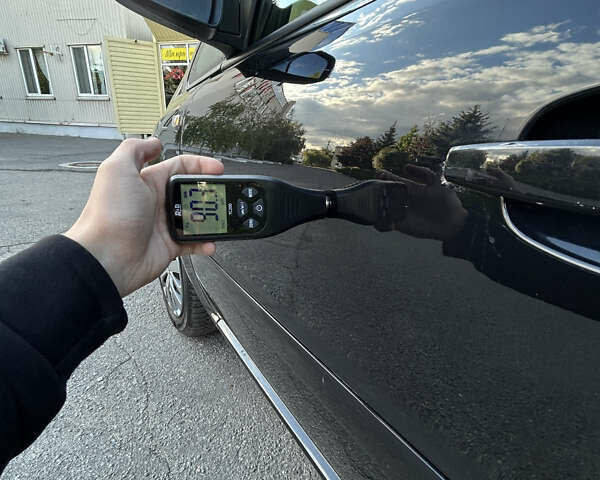 Черный Опель Зафира, объемом двигателя 1.8 л и пробегом 205 тыс. км за 6250 $, фото 35 на Automoto.ua