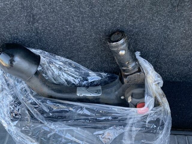 Черный Опель Зафира, объемом двигателя 1.8 л и пробегом 193 тыс. км за 6400 $, фото 15 на Automoto.ua