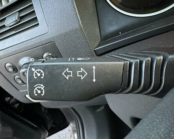 Опель Зафира 2008 в Хороле на Automoto.ua Черный Опель Зафира, объемом двигателя 1.8 л и пробегом 180 тыс. км за 6650 $, фото 27 на Automoto.ua