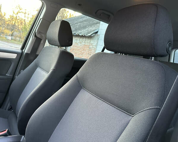 Опель Зафира 2008 в Хороле на Automoto.ua Черный Опель Зафира, объемом двигателя 1.8 л и пробегом 180 тыс. км за 6650 $, фото 25 на Automoto.ua