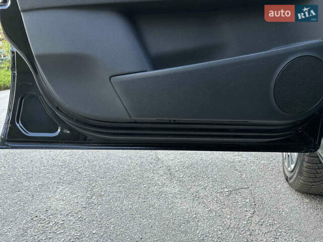 Черный Опель Зафира, объемом двигателя 1.8 л и пробегом 205 тыс. км за 6250 $, фото 7 на Automoto.ua