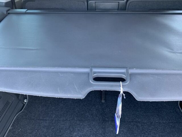 Черный Опель Зафира, объемом двигателя 1.8 л и пробегом 193 тыс. км за 6400 $, фото 14 на Automoto.ua