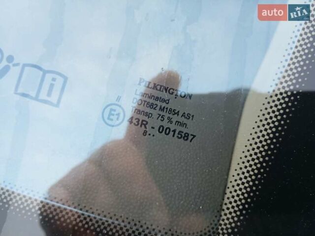 Чорний Опель Зафіра, об'ємом двигуна 0 л та пробігом 232 тис. км за 5700 $, фото 9 на Automoto.ua