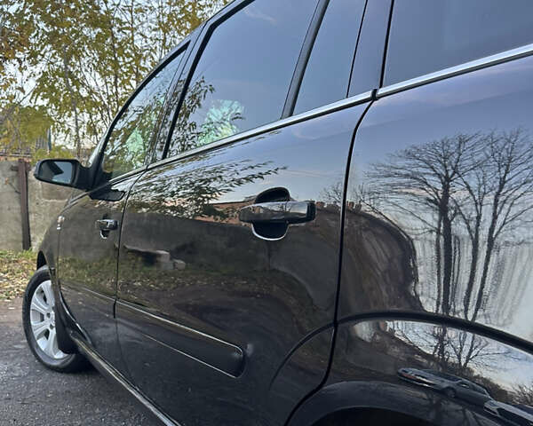 Опель Зафира 2008 в Хороле на Automoto.ua Черный Опель Зафира, объемом двигателя 1.8 л и пробегом 180 тыс. км за 6650 $, фото 45 на Automoto.ua