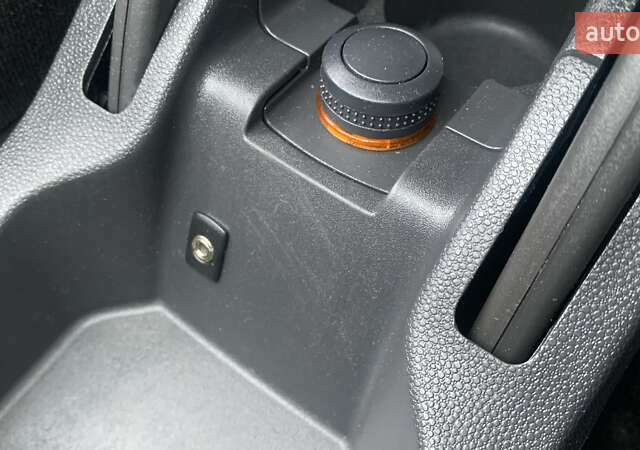 Черный Опель Зафира, объемом двигателя 1.8 л и пробегом 179 тыс. км за 6750 $, фото 22 на Automoto.ua