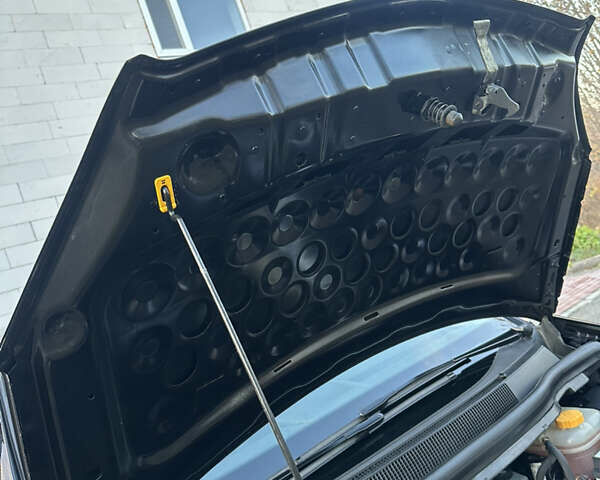 Опель Зафира 2008 в Хороле на Automoto.ua Черный Опель Зафира, объемом двигателя 1.8 л и пробегом 180 тыс. км за 6650 $, фото 35 на Automoto.ua