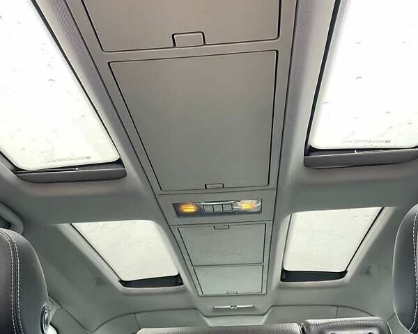 Черный Опель Зафира, объемом двигателя 1.7 л и пробегом 260 тыс. км за 7900 $, фото 18 на Automoto.ua