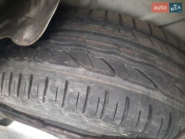 Чорний Опель Зафіра, об'ємом двигуна 1.6 л та пробігом 213 тис. км за 6750 $, фото 113 на Automoto.ua