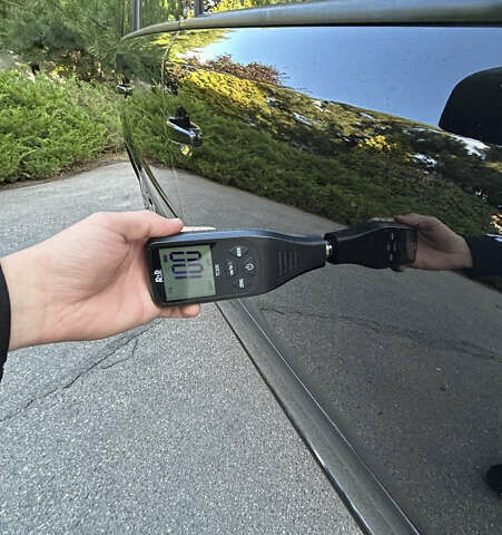 Черный Опель Зафира, объемом двигателя 1.8 л и пробегом 205 тыс. км за 6250 $, фото 29 на Automoto.ua