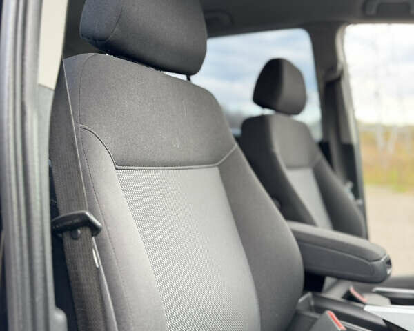 Черный Опель Зафира, объемом двигателя 1.7 л и пробегом 197 тыс. км за 6500 $, фото 54 на Automoto.ua