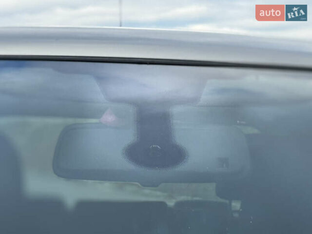 Черный Опель Зафира, объемом двигателя 1.7 л и пробегом 197 тыс. км за 6500 $, фото 34 на Automoto.ua