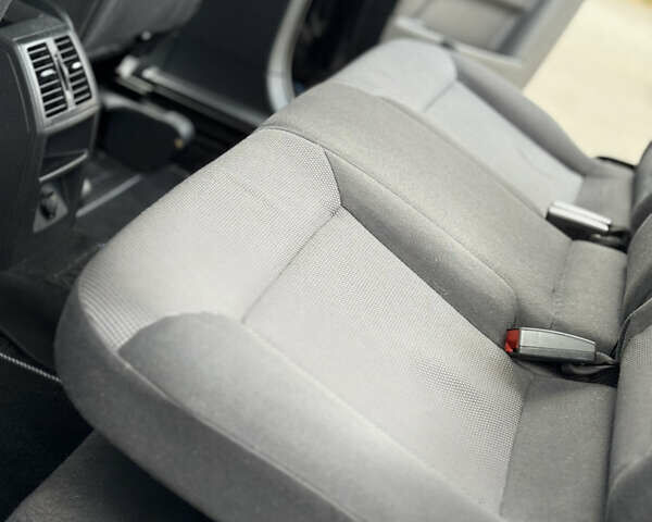 Чорний Опель Зафіра, об'ємом двигуна 1.7 л та пробігом 197 тис. км за 6500 $, фото 62 на Automoto.ua