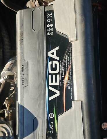 Черный Опель Зафира, объемом двигателя 1.6 л и пробегом 220 тыс. км за 7200 $, фото 41 на Automoto.ua