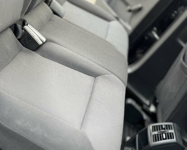 Чорний Опель Зафіра, об'ємом двигуна 1.7 л та пробігом 197 тис. км за 6500 $, фото 58 на Automoto.ua