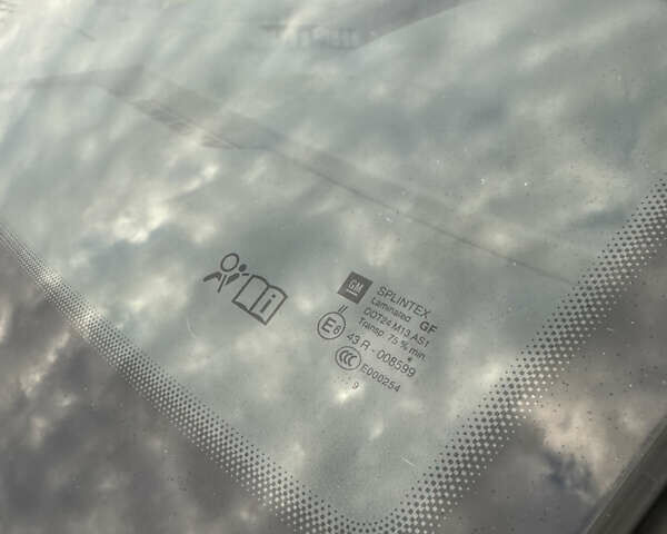 Черный Опель Зафира, объемом двигателя 1.6 л и пробегом 192 тыс. км за 5700 $, фото 13 на Automoto.ua