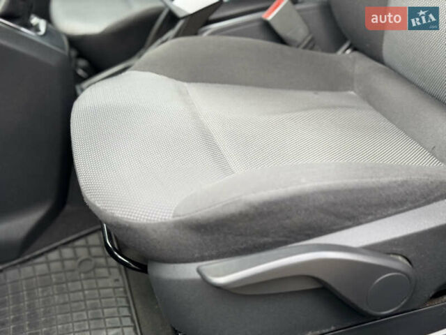 Чорний Опель Зафіра, об'ємом двигуна 1.7 л та пробігом 197 тис. км за 6500 $, фото 48 на Automoto.ua