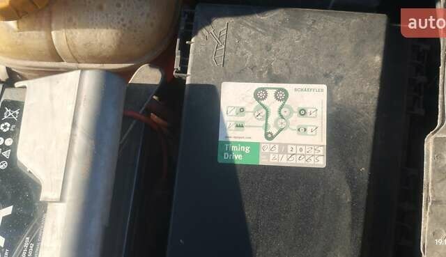 Черный Опель Зафира, объемом двигателя 1.6 л и пробегом 220 тыс. км за 7200 $, фото 40 на Automoto.ua