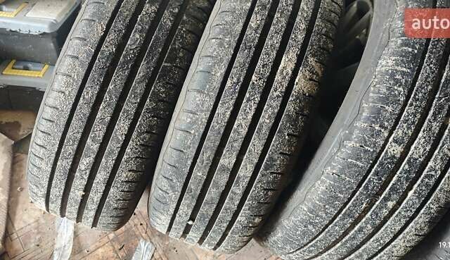 Черный Опель Зафира, объемом двигателя 1.6 л и пробегом 220 тыс. км за 7200 $, фото 44 на Automoto.ua