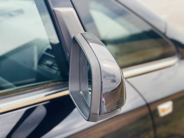 Черный Опель Зафира, объемом двигателя 1.7 л и пробегом 311 тыс. км за 6900 $, фото 7 на Automoto.ua