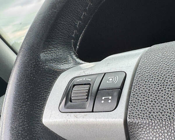 Чорний Опель Зафіра, об'ємом двигуна 1.7 л та пробігом 197 тис. км за 6500 $, фото 35 на Automoto.ua