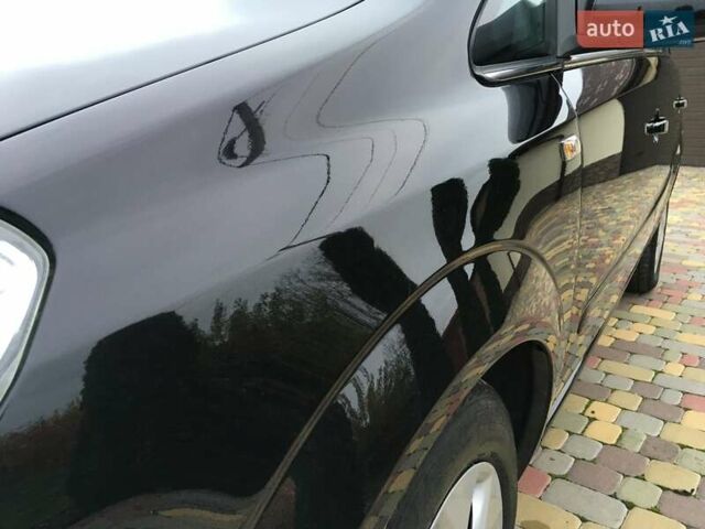 Черный Опель Зафира, объемом двигателя 1.6 л и пробегом 121 тыс. км за 6999 $, фото 8 на Automoto.ua