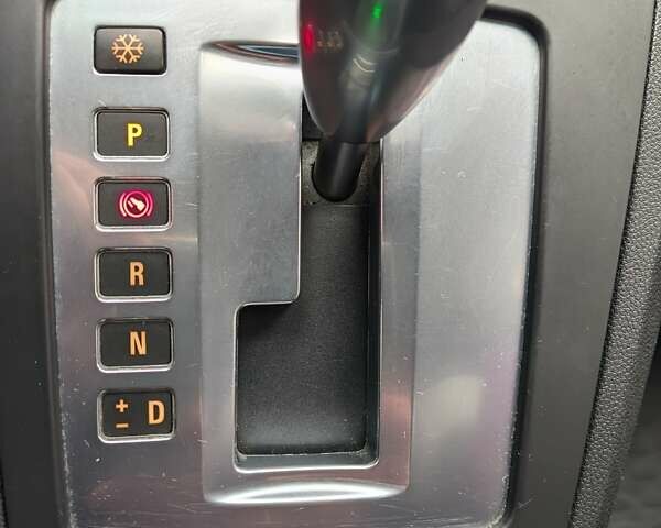 Чорний Опель Зафіра, об'ємом двигуна 1.9 л та пробігом 277 тис. км за 6800 $, фото 7 на Automoto.ua