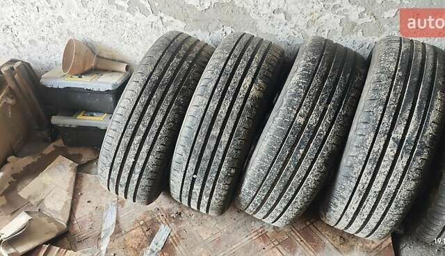 Черный Опель Зафира, объемом двигателя 1.6 л и пробегом 220 тыс. км за 7200 $, фото 43 на Automoto.ua