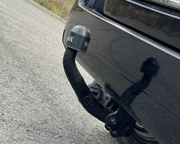 Чорний Опель Зафіра, об'ємом двигуна 1.7 л та пробігом 197 тис. км за 6500 $, фото 71 на Automoto.ua