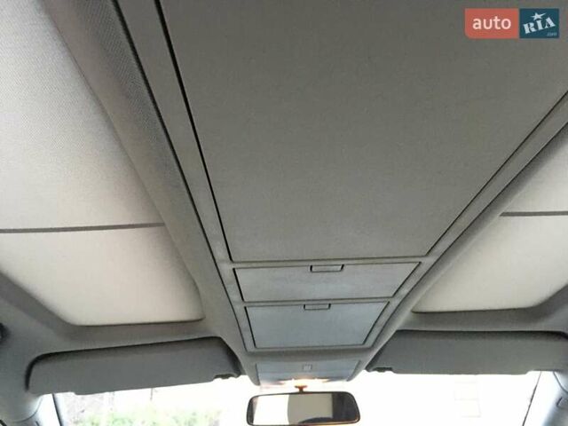 Черный Опель Зафира, объемом двигателя 1.6 л и пробегом 121 тыс. км за 6999 $, фото 34 на Automoto.ua