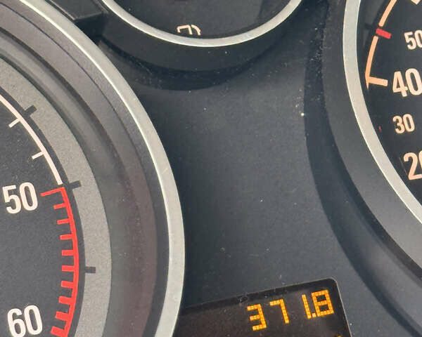 Чорний Опель Зафіра, об'ємом двигуна 1.7 л та пробігом 197 тис. км за 6500 $, фото 39 на Automoto.ua