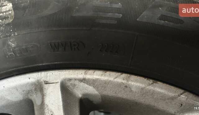 Черный Опель Зафира, объемом двигателя 1.6 л и пробегом 220 тыс. км за 7200 $, фото 45 на Automoto.ua