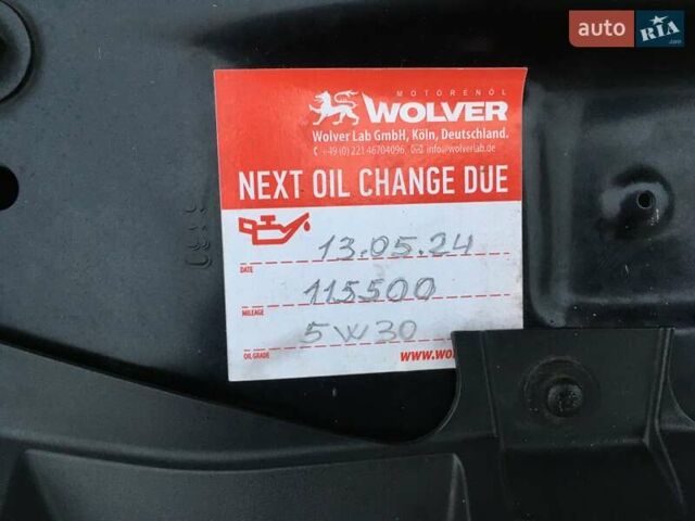 Черный Опель Зафира, объемом двигателя 1.6 л и пробегом 121 тыс. км за 6999 $, фото 69 на Automoto.ua