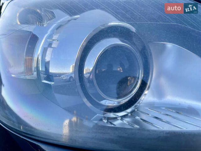 Опель Зафира 2010 в Трускавце на Automoto.ua Черный Опель Зафира, объемом двигателя 1.7 л и пробегом 312 тыс. км за 6499 $, фото 49 на Automoto.ua