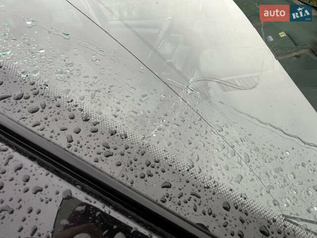 Черный Опель Зафира, объемом двигателя 1.7 л и пробегом 215 тыс. км за 6999 $, фото 25 на Automoto.ua