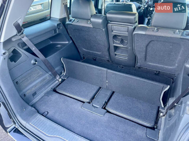 Опель Зафира 2010 в Трускавце на Automoto.ua Черный Опель Зафира, объемом двигателя 1.7 л и пробегом 312 тыс. км за 6499 $, фото 44 на Automoto.ua