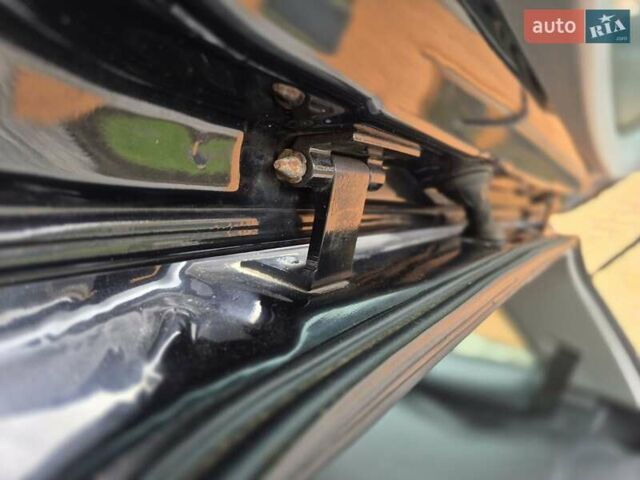Чорний Опель Зафіра, об'ємом двигуна 1.8 л та пробігом 201 тис. км за 6990 $, фото 30 на Automoto.ua