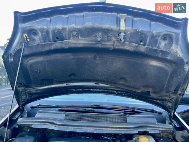 Опель Зафира 2010 в Трускавце на Automoto.ua Черный Опель Зафира, объемом двигателя 1.7 л и пробегом 312 тыс. км за 6499 $, фото 45 на Automoto.ua