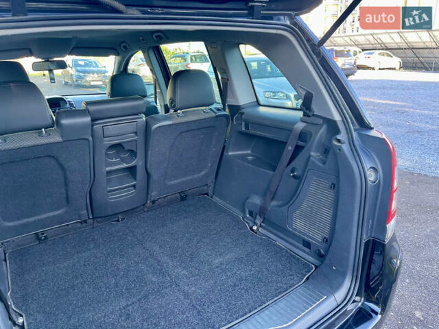 Опель Зафира 2010 в Трускавце на Automoto.ua Черный Опель Зафира, объемом двигателя 1.7 л и пробегом 312 тыс. км за 6499 $, фото 42 на Automoto.ua