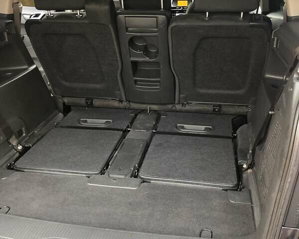 Опель Зафира 2010 в Збараже на Automoto.ua Черный Опель Зафира, объемом двигателя 1.6 л и пробегом 245 тыс. км за 6500 $, фото 21 на Automoto.ua