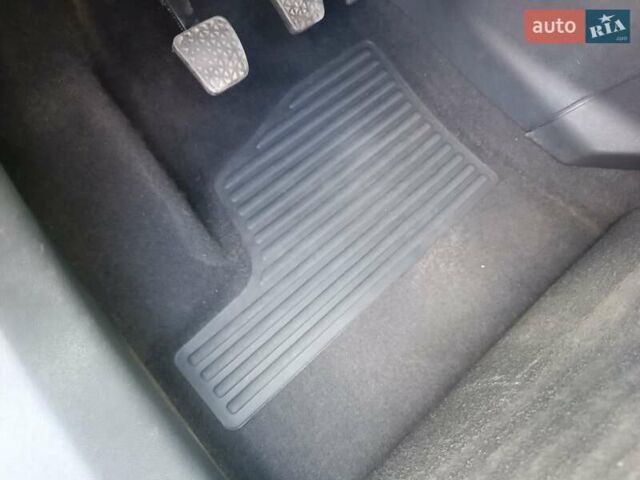 Чорний Опель Зафіра, об'ємом двигуна 0 л та пробігом 260 тис. км за 5700 $, фото 25 на Automoto.ua