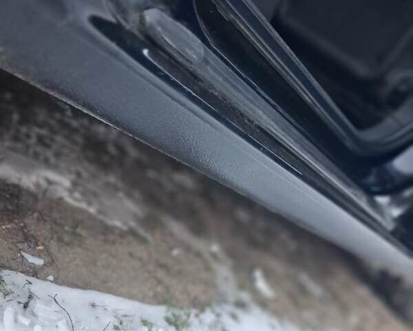 Чорний Опель Зафіра, об'ємом двигуна 1.9 л та пробігом 279 тис. км за 6700 $, фото 21 на Automoto.ua