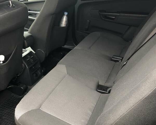 Опель Зафира 2010 в Збараже на Automoto.ua Черный Опель Зафира, объемом двигателя 1.6 л и пробегом 245 тыс. км за 6500 $, фото 10 на Automoto.ua