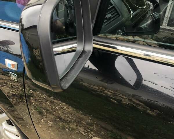 Опель Зафира 2010 в Збараже на Automoto.ua Черный Опель Зафира, объемом двигателя 1.6 л и пробегом 245 тыс. км за 6500 $, фото 25 на Automoto.ua