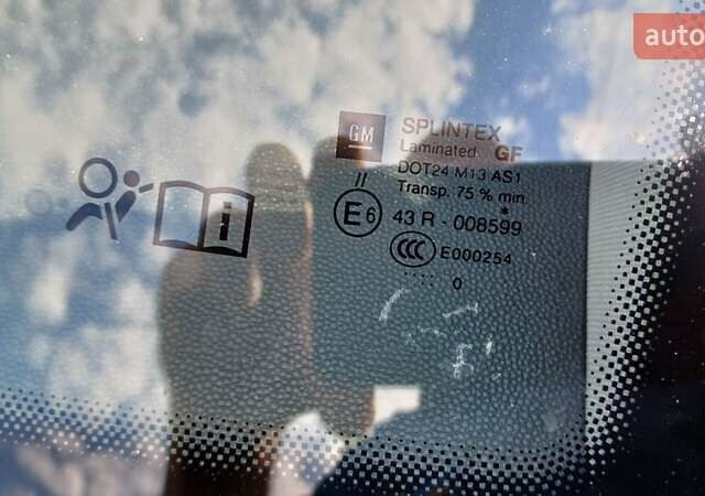 Чорний Опель Зафіра, об'ємом двигуна 1.6 л та пробігом 225 тис. км за 6700 $, фото 33 на Automoto.ua