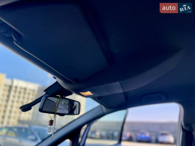 Опель Зафира 2010 в Трускавце на Automoto.ua Черный Опель Зафира, объемом двигателя 1.7 л и пробегом 312 тыс. км за 6499 $, фото 23 на Automoto.ua