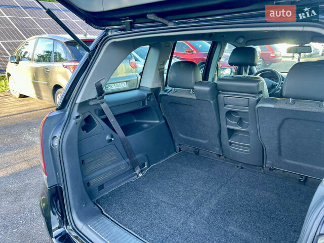 Опель Зафира 2010 в Трускавце на Automoto.ua Черный Опель Зафира, объемом двигателя 1.7 л и пробегом 312 тыс. км за 6499 $, фото 41 на Automoto.ua