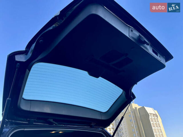 Опель Зафира 2010 в Трускавце на Automoto.ua Черный Опель Зафира, объемом двигателя 1.7 л и пробегом 312 тыс. км за 6499 $, фото 43 на Automoto.ua